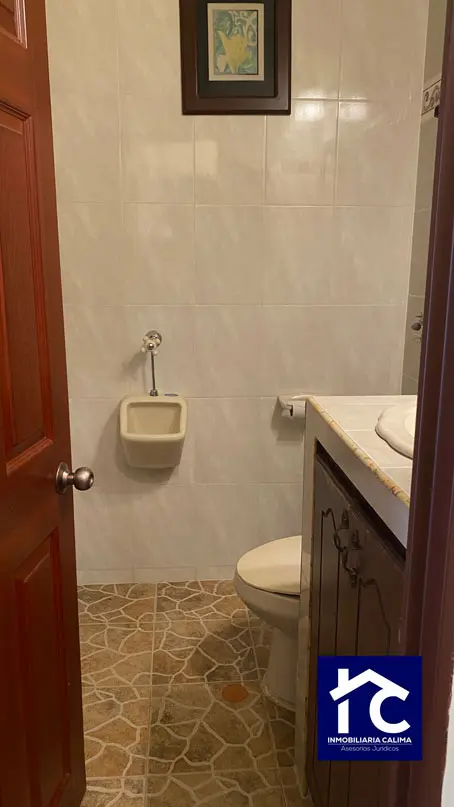 Casa de 2 viviendas en el Canadá Calima Darién